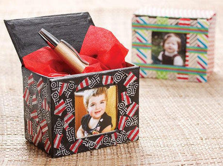 Personalised Gift Box - Zart Art