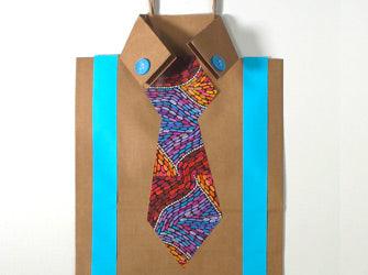 Shirt Gift Bag - Zart Art