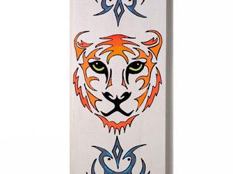 Skateboard Deck - Zart Art