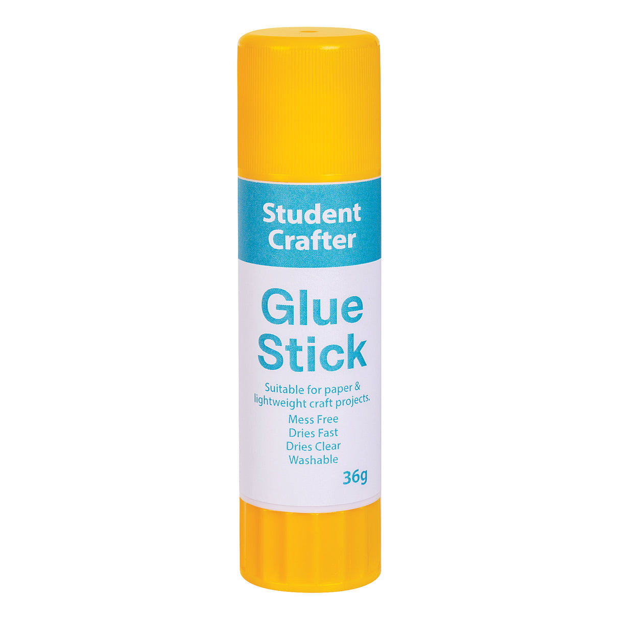 Classroom Glue Stick 35g - Zart