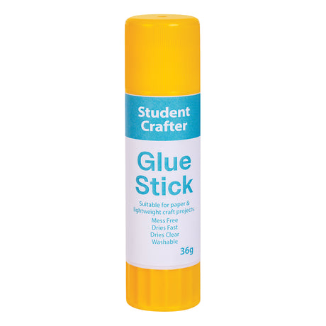 Classroom Glue Stick 35g - Zart