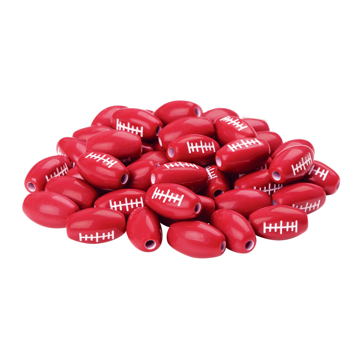 Beads Footy 160g - Zart