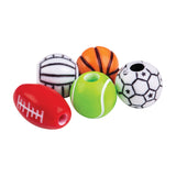 Beads Sports 150g - Zart