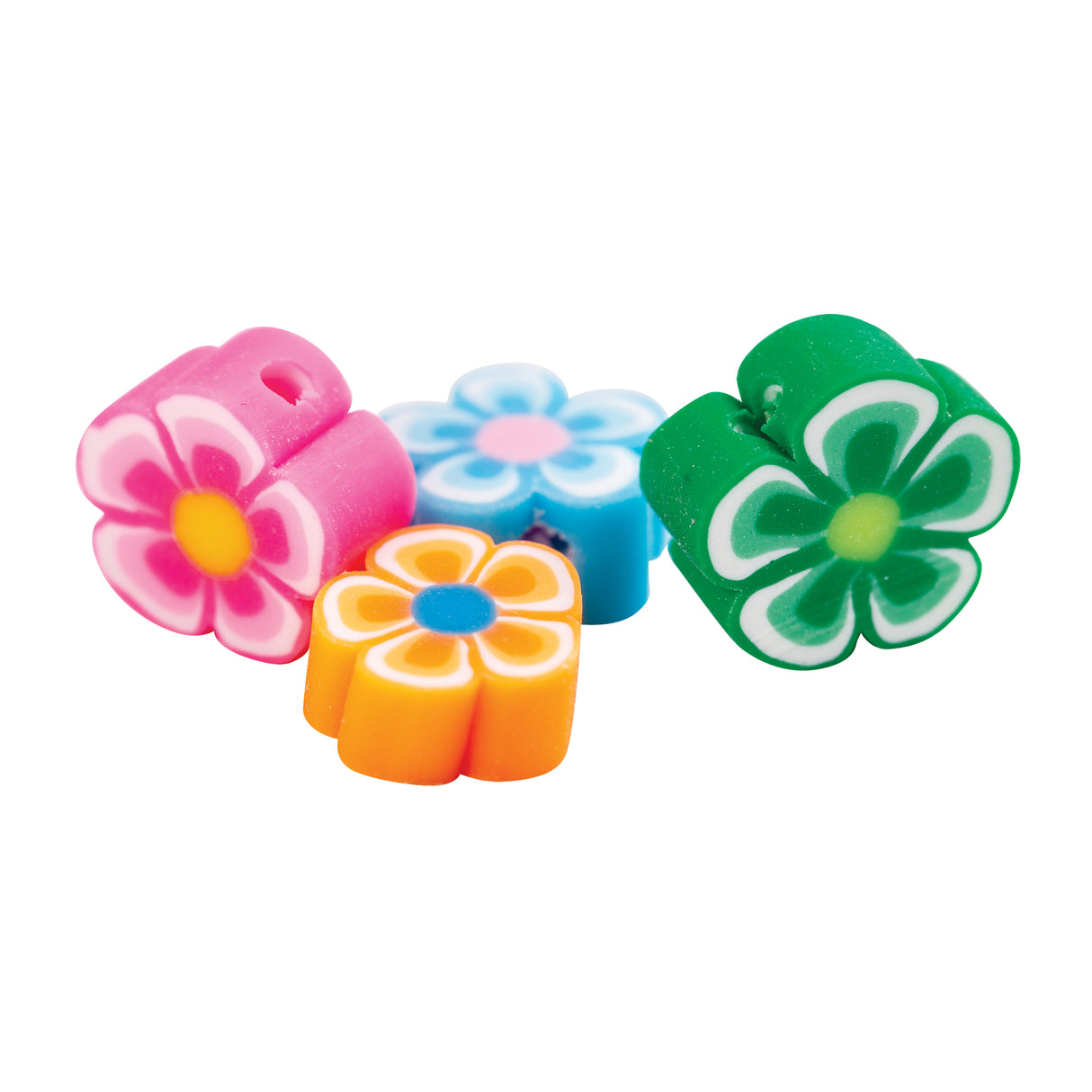 Beads Flowers 100g - Zart