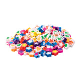 Beads Hearts and Stars Mix 100g - Zart