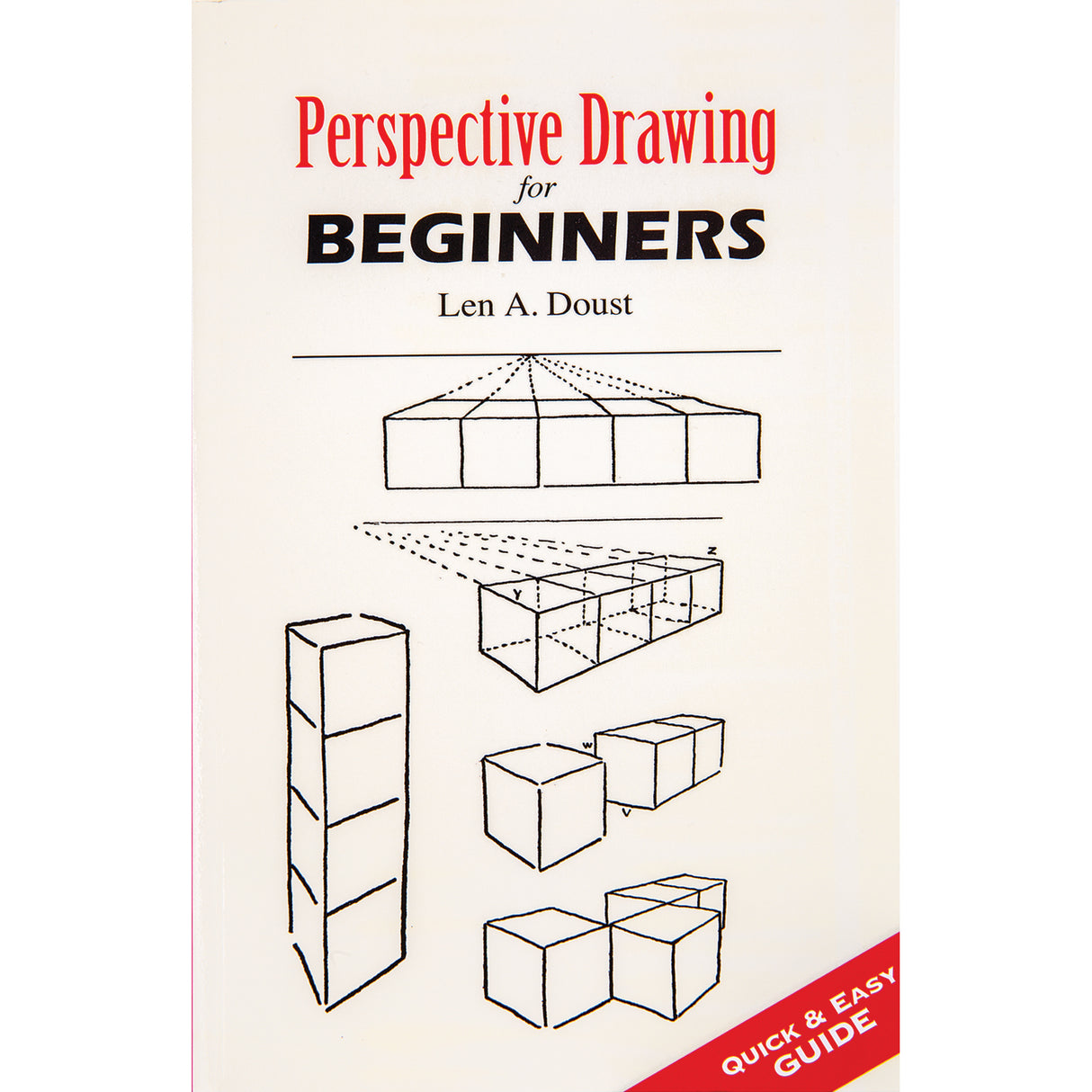 Perspective Drawing for Beginners