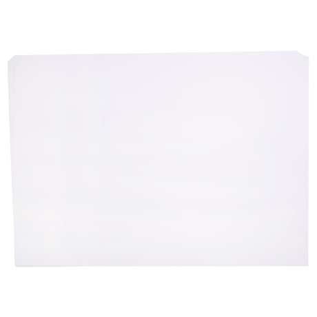 Quill Presentation Board 42 x 59cm 1000gsm White - Zart