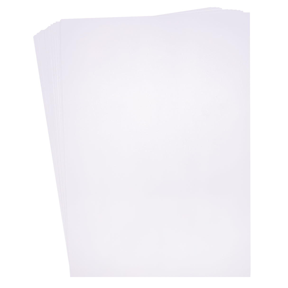 Quill Board A4 200gsm White Pack of 100 - Zart