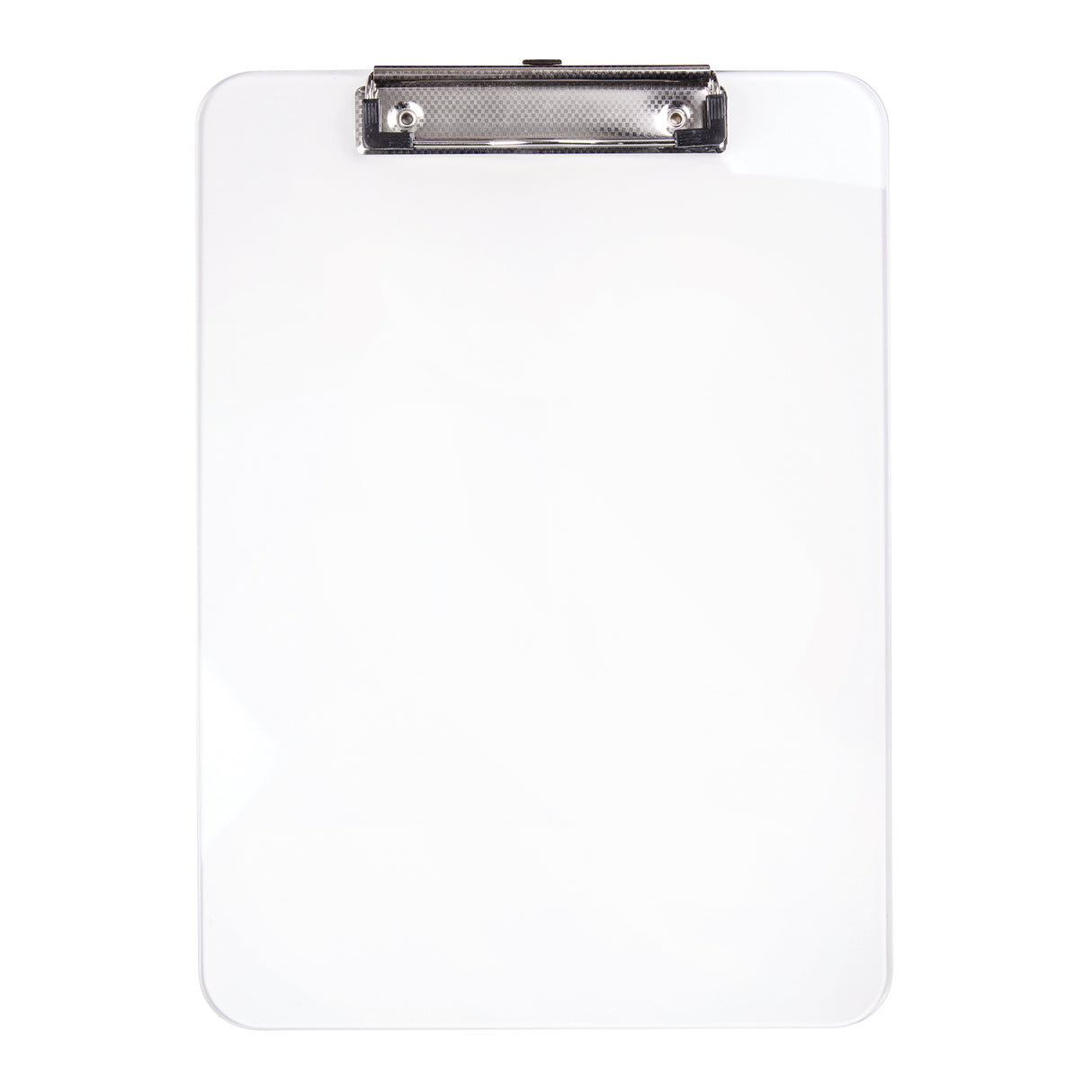 Clear Clipboard A4 - Zart