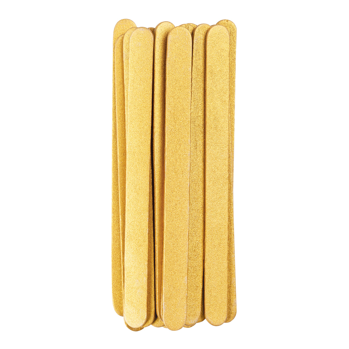 Popsticks Gold and Silver Pack of 100 - Zart