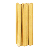 Popsticks Gold and Silver Pack of 100 - Zart