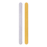 Popsticks Gold and Silver Pack of 100 - Zart