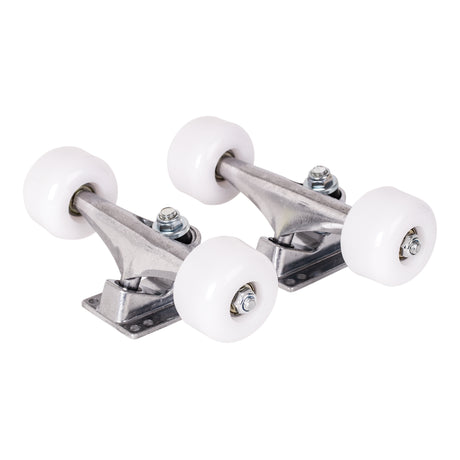 Skateboard Wheels Accessories Set - Zart