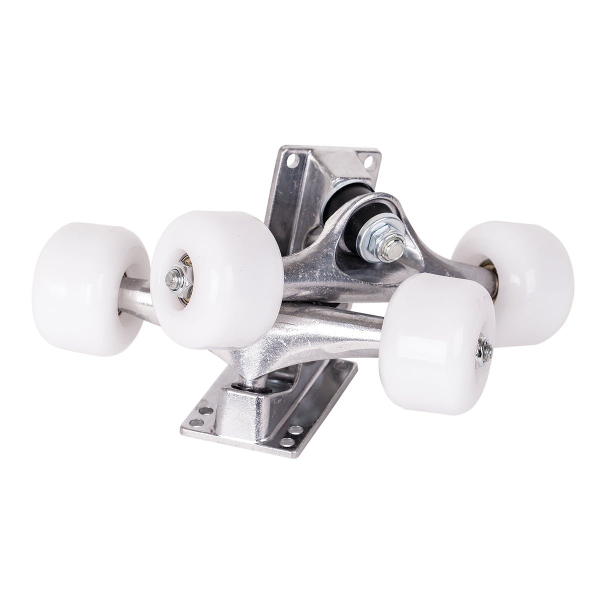 Skateboard Wheels Accessories Set - Zart