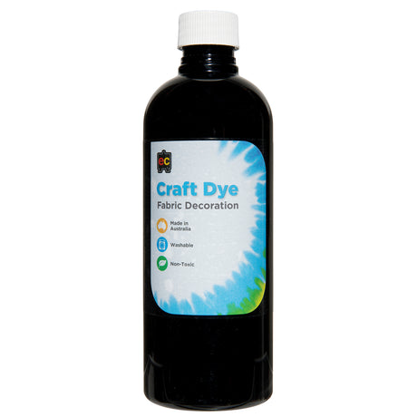 EC Craft Dye 500mL - Zart