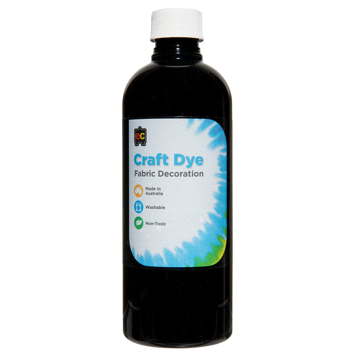 EC Craft Dye 500mL - Zart