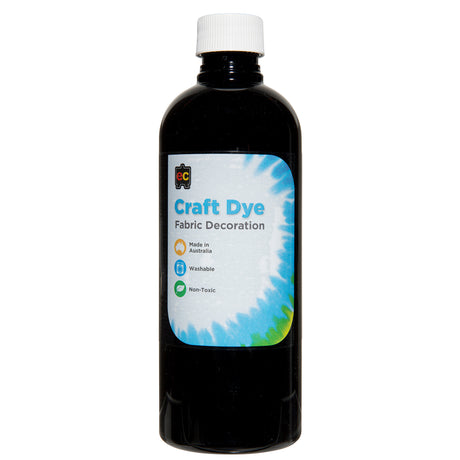 EC Craft Dye 500mL - Zart