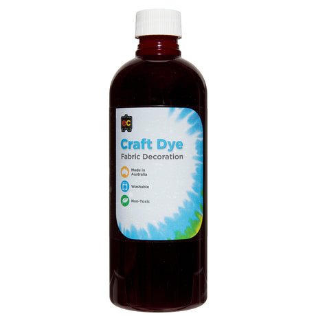 EC Craft Dye 500mL - Zart