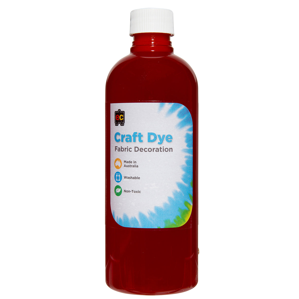 EC Craft Dye 500mL - Zart