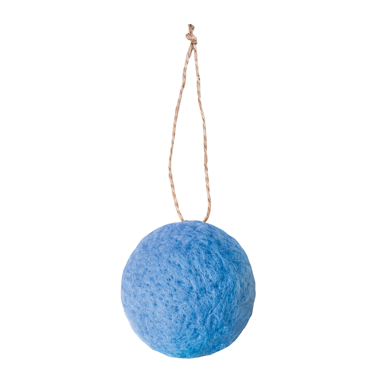 Dry Felting Balls - Zart