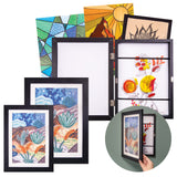 Zart Display and Store Snap Frames - Zart