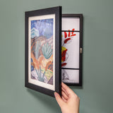 Zart Display and Store Snap Frames - Zart