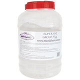 Grout 5kg - Zart