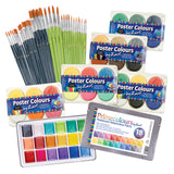 Portable Painting Kit - Zart