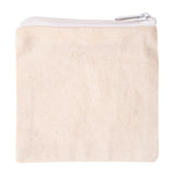 Calico Zip Pouch - Zart