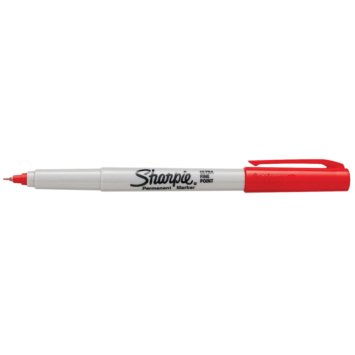 Sharpie Fine Markers Colour Burst Pack of 24 - Zart