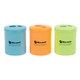 Micador Recycled Tub Sharpener Double Hole