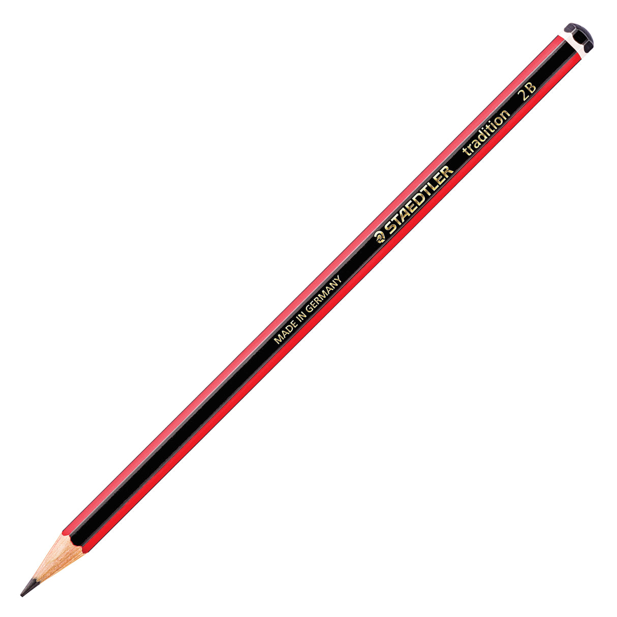 Staedtler Tradition Graphite Pencils - Zart