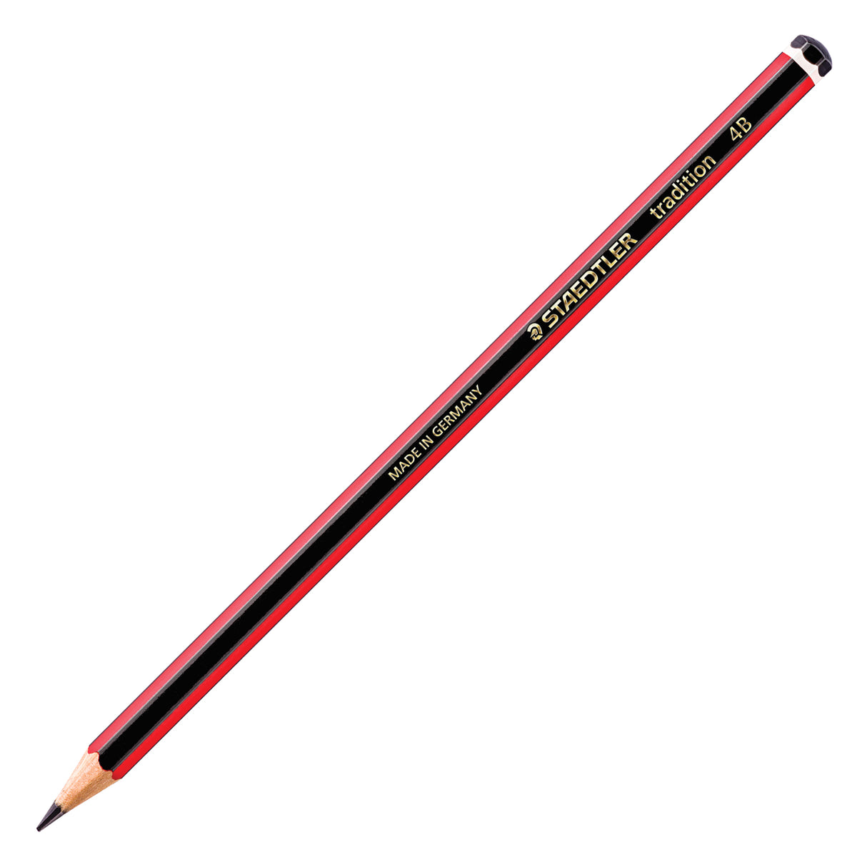 Staedtler Tradition Graphite Pencils - Zart