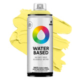 MTN Water Based Spray Paint 400mL - Zart