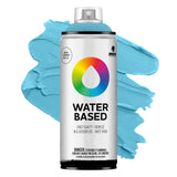 MTN Water Based Spray Paint 400mL - Zart