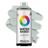 MTN Water Based Spray Paint 400mL - Zart