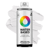 MTN Water Based Spray Paint 400mL - Zart