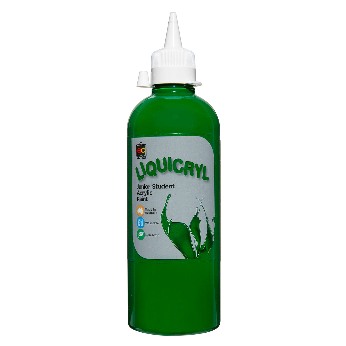 EC Liquicryl Acrylic Paint - Zart