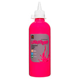 EC Liquitemp Poster Paint Fluorescent - Zart