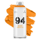 MTN 94 Spray Paint 400mL - Zart