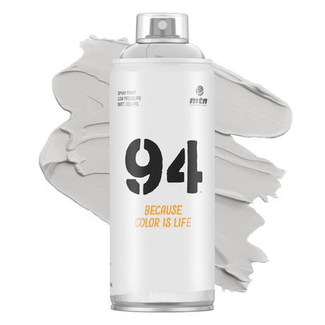 MTN 94 Spray Paint 400mL - Zart