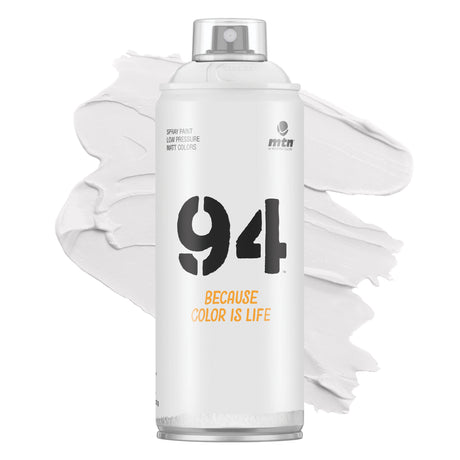 MTN 94 Spray Paint 400mL - Zart