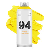 MTN 94 Spray Paint 400mL - Zart