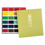 Kuretake Gansai Tambi Watercolour Sets - Zart