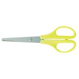 School Scissors Left Handed - Zart