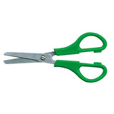 Kids Scissors Left Hand 133mm - Zart