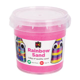 EC Rainbow Sand 1.3kg - Zart