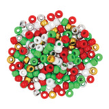 Pony Beads 250g - Zart