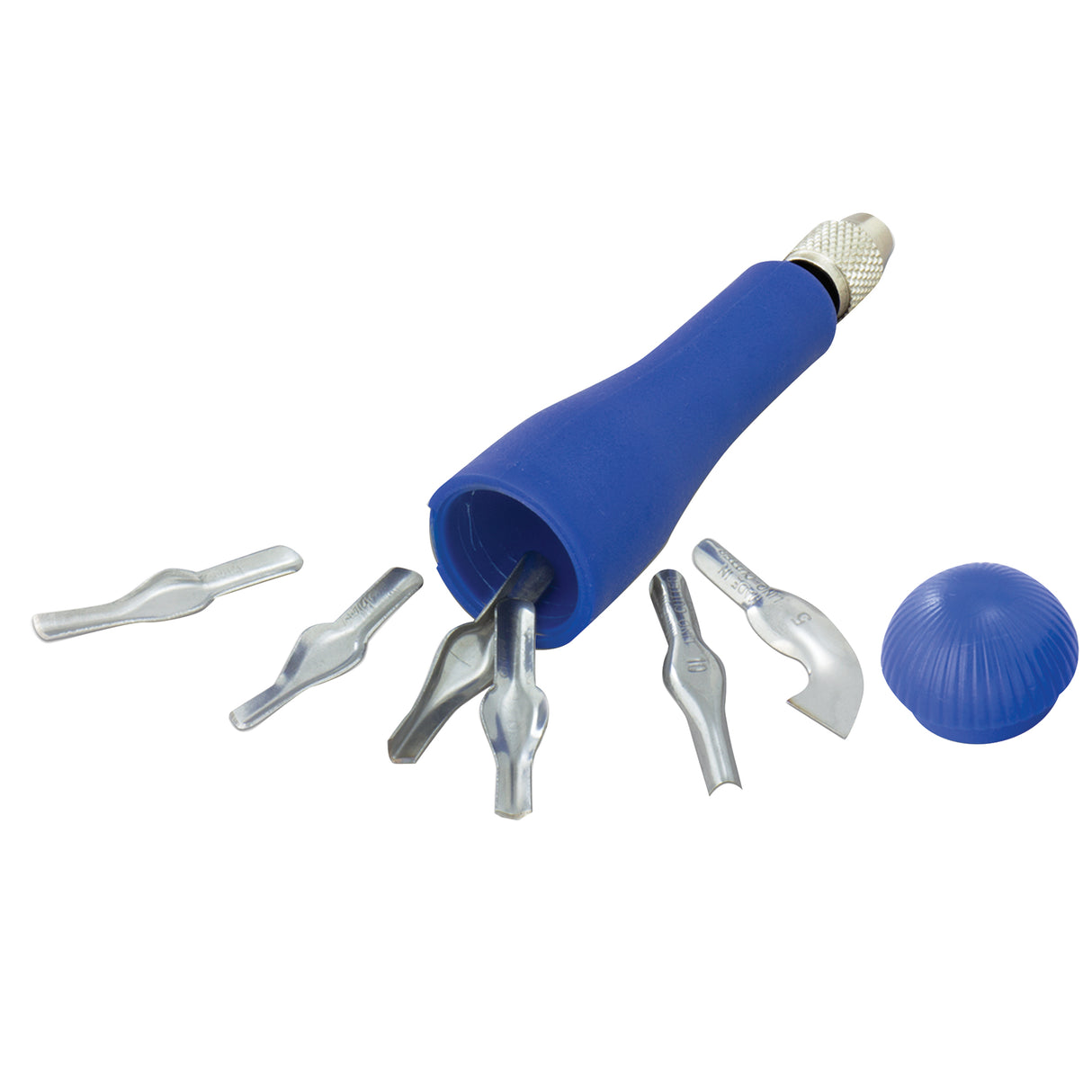 Lino Cutting Tool Set