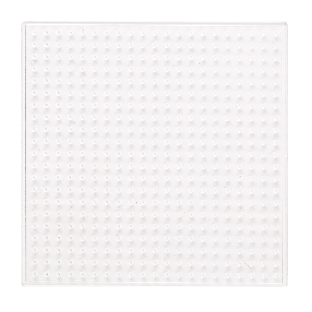 Bond Fuse Beads Pegboard Trays Pack of 10 - Zart